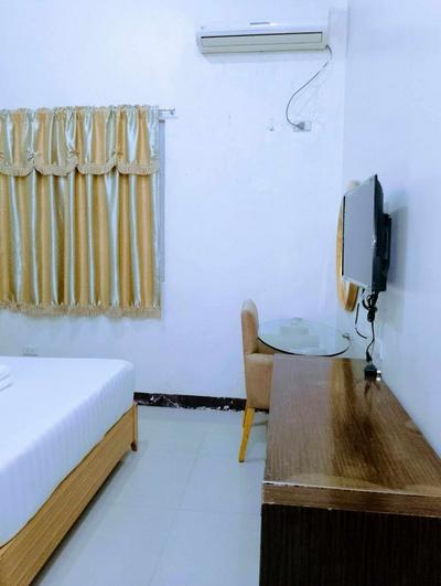 Asia Novo Boutique Hotel - Alaminos