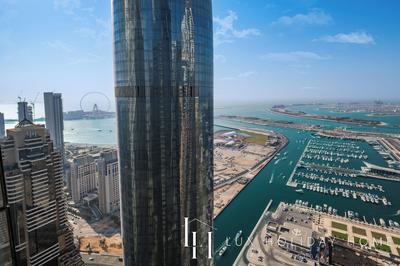 LUX Holiday Home - DAMAC Residenze 1