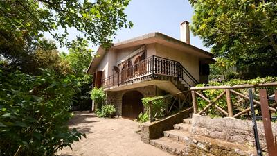 La Casa Delle Querce San Leonardo de Siete Fuentes