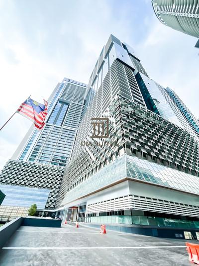 Platinum 2 KLCC by DM Kuala Lumpur