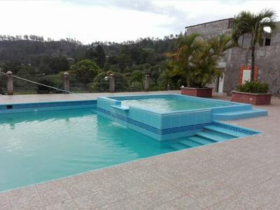 Hotel Mirador del Valle