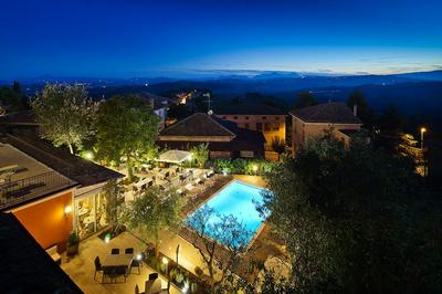 Albergo La Palomba