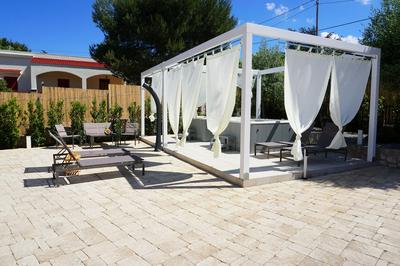 Apartments In Villa Selva Locorotondo