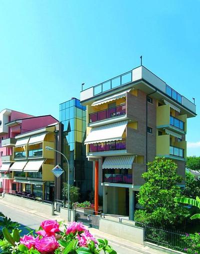 Hotel Residence Margherita