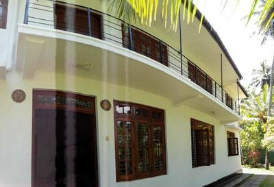 La Sachara Holiday Bungalow