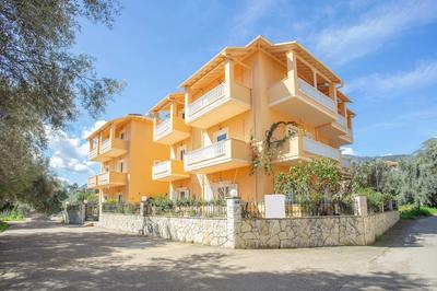 Nydri Mediterraneo Apartments