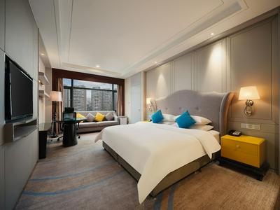 Chengdu Bvstin Boutique Hotel