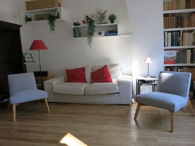 Large Family Gergovie Citycosy