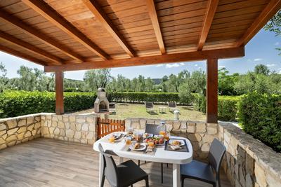 Farmhouse in Vieste Near Gargano Coast