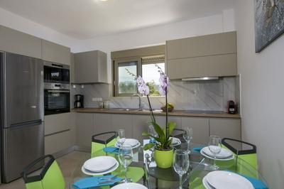 Almyrida Hills Villas