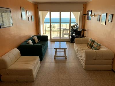 Apartamento Inmobahia - BI - 74