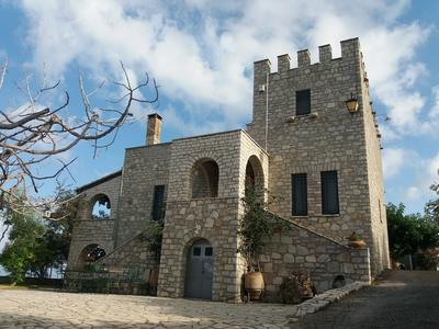 Stone Studio in Tower near Beach