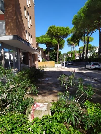 Hotel Madonna Del Pino