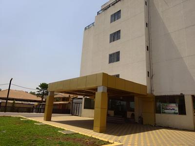 Hotel Kansar Palace