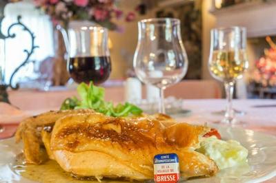 Hostellerie Sarrasine