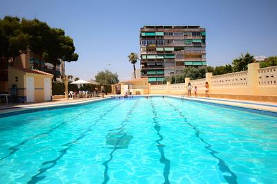 Apartamento Cabo Verde