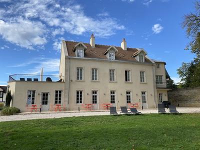 Manoir de Villamont, Billede 2