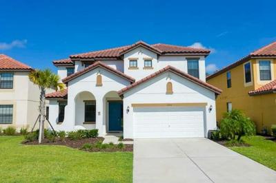 Amazing House Verandapalms 6Bd With Pool