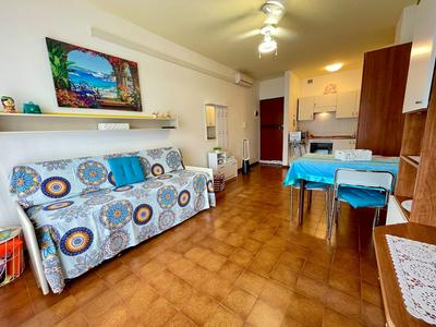 Apartment Just 350mt From the sea