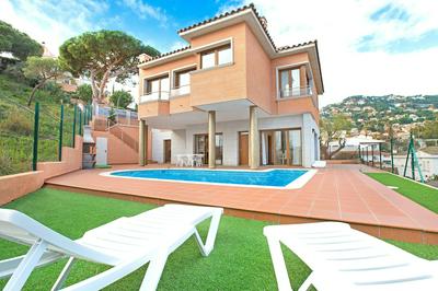 Villa Paulina