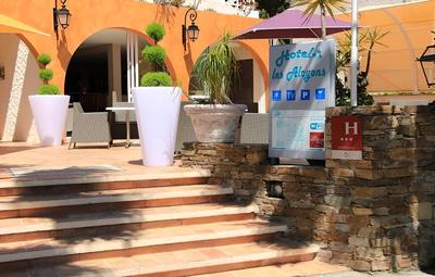 Hotel Les Alcyons