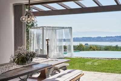 Luxury Villa Piedra