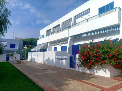 La Almadraba A7 147 in Chiclana
