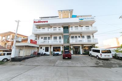 RedDoorz Premium near Museo De Baler