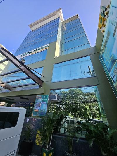 Cebu Capitol Central Hotel & Suites powered by Cocotel