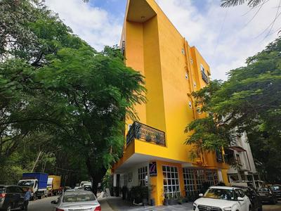 Astra Hotels & Suites - Koramangala