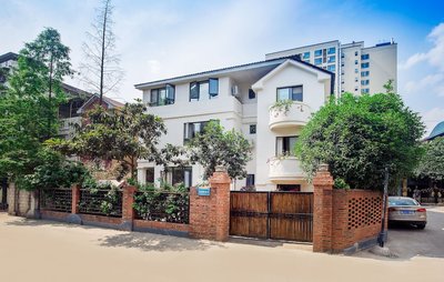 YIN City Inn Second Branch