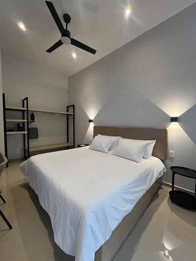 Almera Vallarta Self check-in