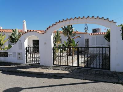 Villa 15,great Spot Ourabeach, Albufeira