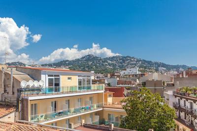 LOFT APART & HOSTAL Group