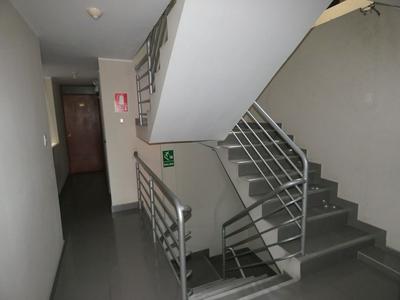 Hospedaje El Delfín