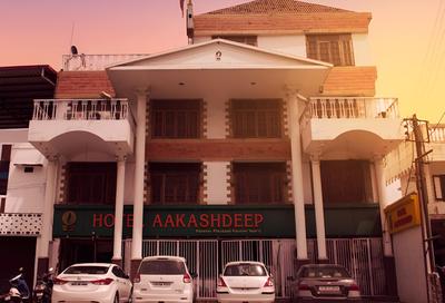 Hotel Aakashdeep