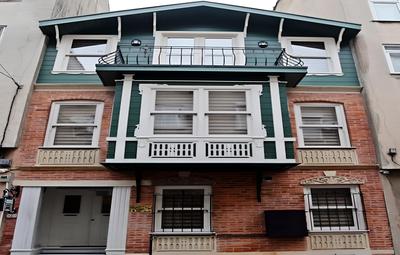 Belizia Otel - Image 63