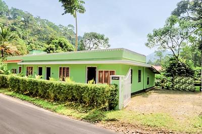 GuestHouser 1 BR Homestay 5e02