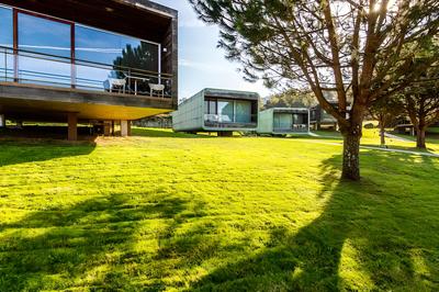 Encosta do Paraíso – Apartamentos Turísticos