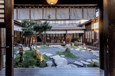 Dali Fanshe Tea Garden Inn