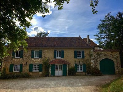 Domaine De La Sablière