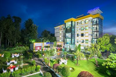 Siddhartha Hotel, Tikapur