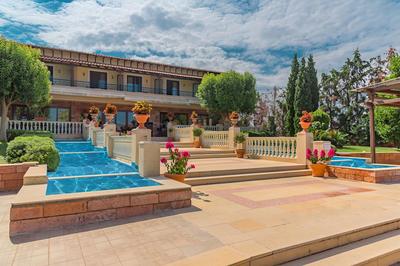Avalon Airport Hotel Thessaloniki