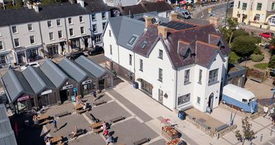 Harbour Stays - Ocean Square