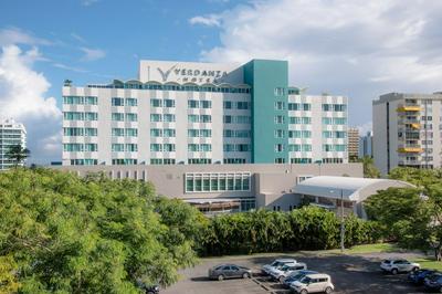 Hyatt Centric Isla Verde San Juan