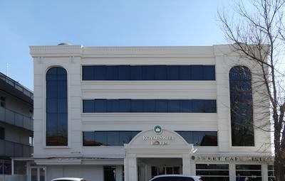 Royal Sweet Hotel