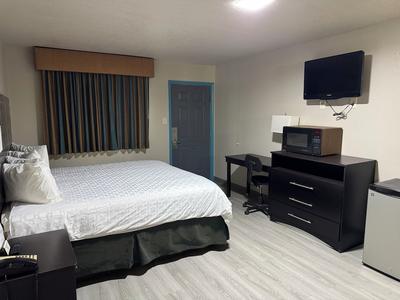 Executive Inn Crystal City