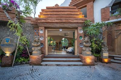 Menzel Ubud