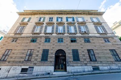 Royal - Historic Center