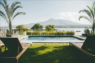 Isleta El Espino Ecolodge